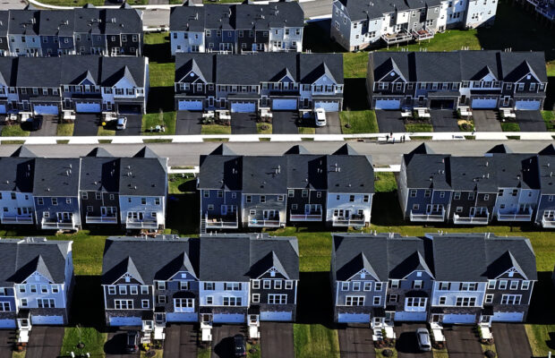 NH Bankers Assoc: What is Happening with the Mortgage Markets NH Bankers Assoc: What is Happening with the Mortgage Markets