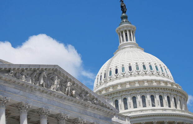 DC is Lost: Discussion on the Dysfunction in the National Capital