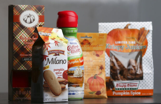 Jeffism: Really…Pumpkin Spice Coffee…NOW! Jeffism: Really…Pumpkin Spice Coffee…NOW!