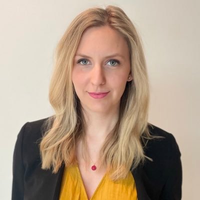 Emily Brooks: Congress Has the Epstein Files, Now What?