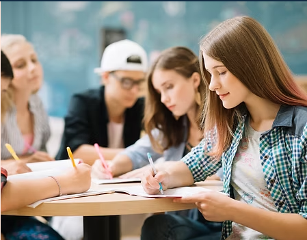 July Roundtable: The State of Education in the 21st Century