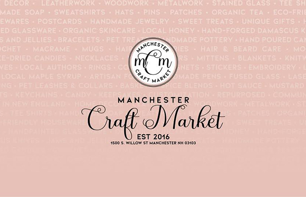 Handmade & Homegrown Giveaway