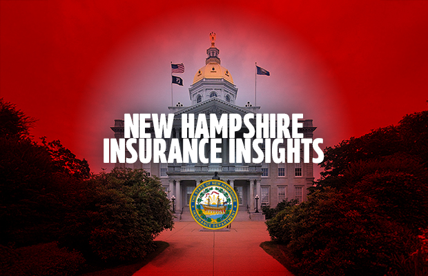 New Hampshire Insurance Insights