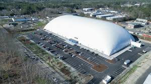Small Business Stars: New England Sports Hub