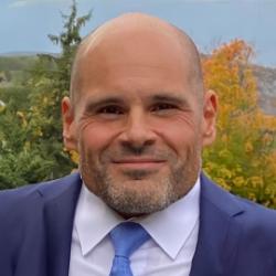 Walter McFarlane: Why Gerrymandering Poses a Real Danger to Fair Elections in 2026 (Audio)