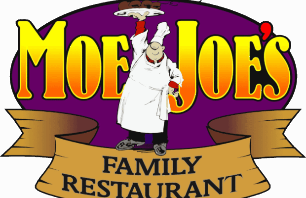 Moe Joe’s Family Restaurant: Jeff, Ginger, and Owner Nicole Moe Joe’s Family Restaurant: Jeff, Ginger, and Owner Nicole