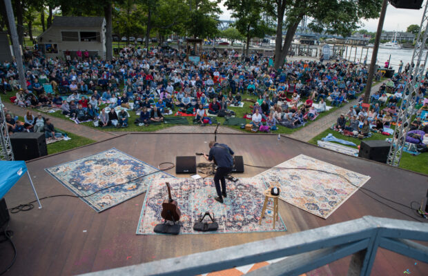 Kris Neislen -VisitNH: Enjoying NH’s Theatre Community Kris Neislen -VisitNH: Enjoying NH’s Theatre Community