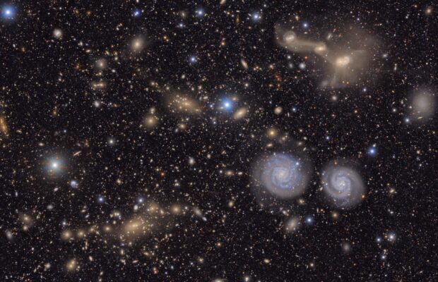 Jeff Chidester: Is There Alien Spacecraft Heading Towards Earth?