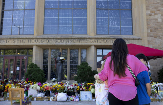 Jeff Chidester: Transgenderism In The Wake Of The Minnesota Church Shooting