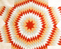 "A Quilter's Dream" Soo-Nipi Guild Quilt Show