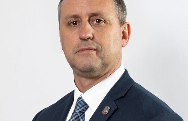 Gregg Pemberton: The Facts About Crime and Law Enforcement in DC