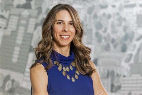 Heather McGrail:  Access Conference