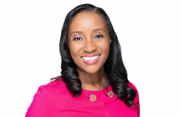 Women in the Workforce: Patrice Onwoka