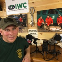 Wayne Saunders: Taste of the Wild and Warden Watch Videos