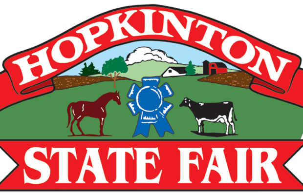 Hopkinton State Fair and NH Food Bank Team Up