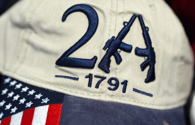 Jeff Chidester: NH AG Headed to the Supreme Court for NH Citizens 2a Rights