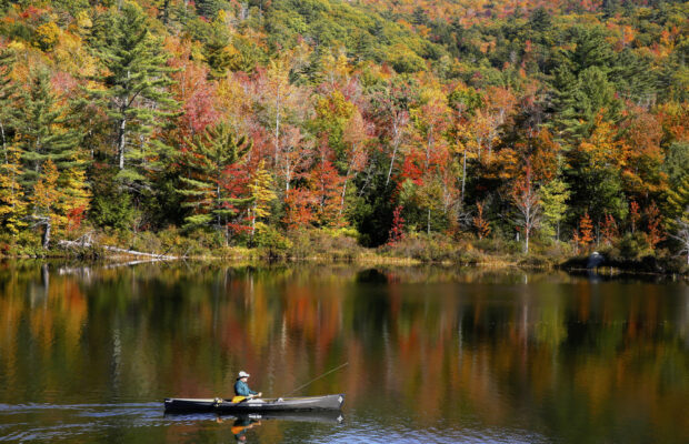 Kris Nielsen: Seven Things to Do in NH List