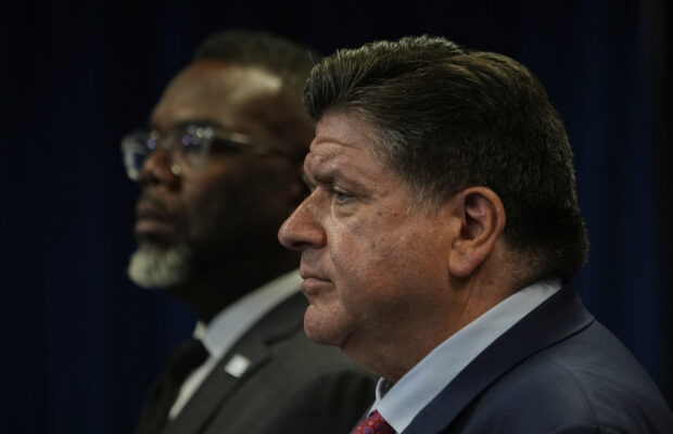 Jeff Chidester: The Lack Of Leadership In Chicago Jeff Chidester: The Lack Of Leadership In Chicago