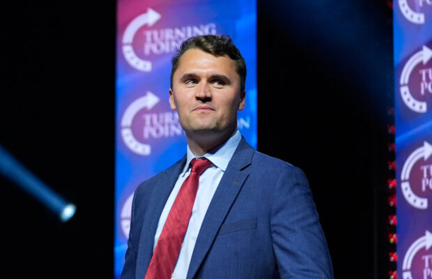 Remembering Charlie Kirk: Jeff Chidester