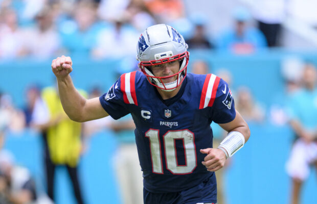 Pete Tarrier: Patriot’s Game Plan