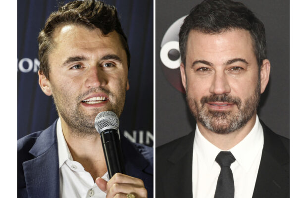 Karl Zahn: Charlie Kirk, Jimmy Kimmel, and the American Left