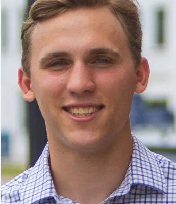 Rep. Sam Farmington: Protecting College Students Act