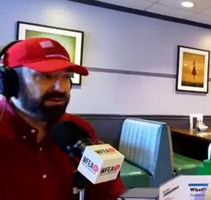 Jeff Chidester: Counter Conversation