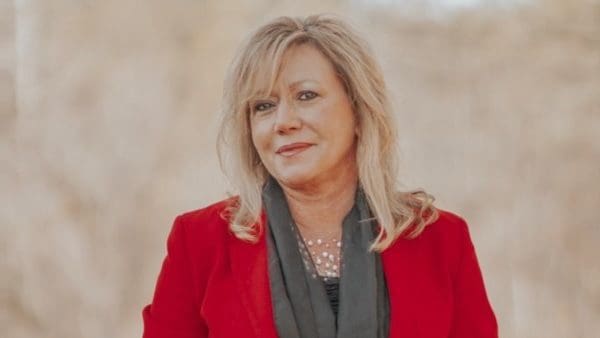 Josephine Moran: Ledyard Bank Financial Center