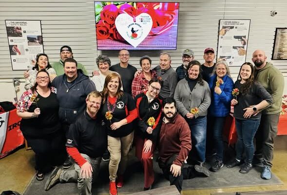 The Manchester Firing Line: Sept 13 – Safety, Skills and Family Fun Event