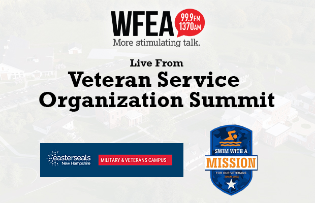 WFEA Live from the Veteran Service Organization Summit