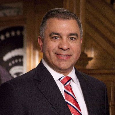 David Bossie: Honoring the Legend Charlie Kirk