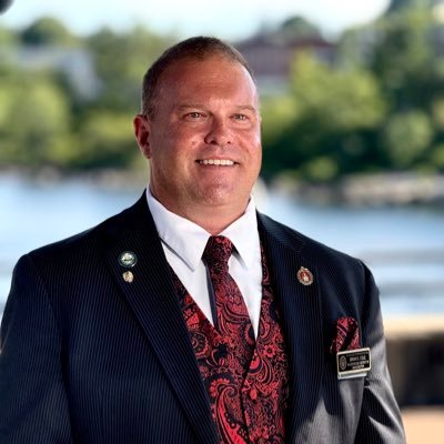 1st CD Candidate Profile: Rep. Brian Cole