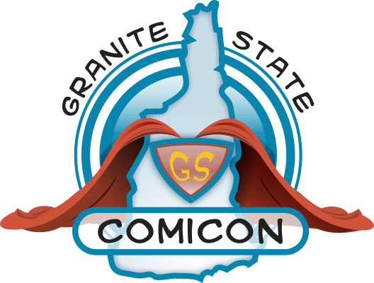 Chris and Scott Proulx: Granite State Comic Con 2025