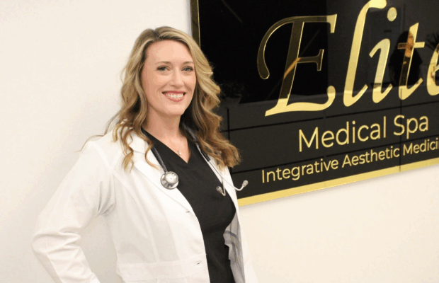 Elite Medical Spa: Restore Your Confidence