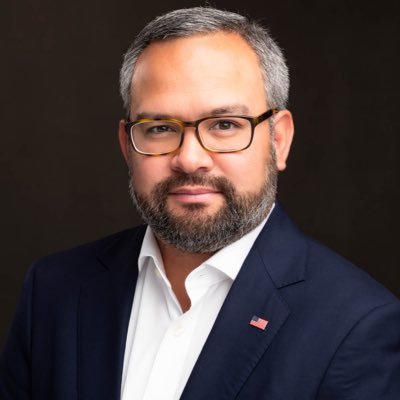 Mark Vargas: Blue Cities Are in Trouble