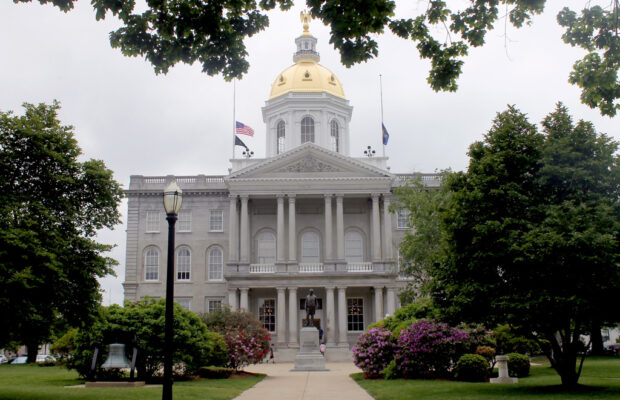 NH House: Business – Campus Tours, Death Penalty NH House: Business – Campus Tours, Death Penalty