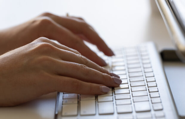 Business NH Magazine: Ghosting