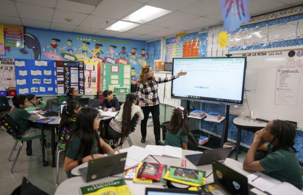 Kate Baker-Demers: NH’s EdUtopia Kate Baker-Demers: NH’s EdUtopia