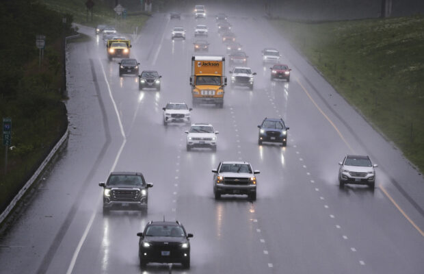 David Coe: Nor’Easter Explained