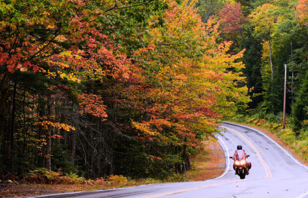 The best ways to embracing Autumn in the Granite state The best ways to embracing Autumn in the Granite state
