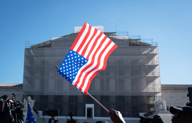 Supreme Court: The Voting Rights Case
