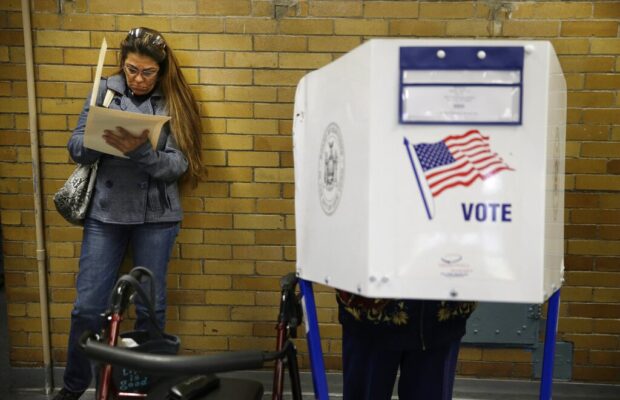 How Sununu’s presence in the race for US Senate impacts Republicans How Sununu’s presence in the race for US Senate impacts Republicans