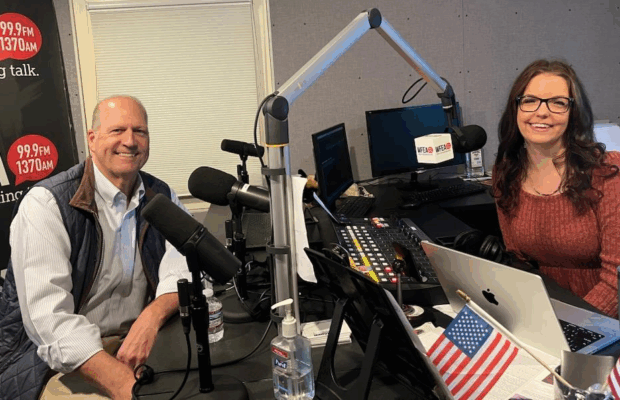 Sununu on why he’s running for the Senate and how’s he’s looking out for Granite Staters Sununu on why he’s running for the Senate and how’s he’s looking out for Granite Staters