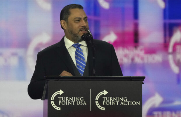 Paul Perez: Narco-Terrorist and Attacks on ICE