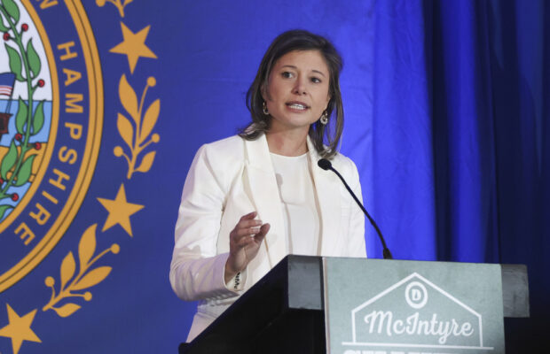 11-24-25 Monday Morning Monologue: Public Reaction to Goodlander’s Controversial Video