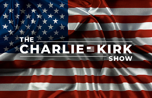 The Charlie Kirk Show The Charlie Kirk Show