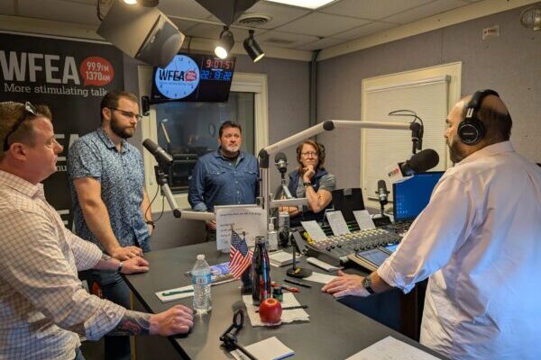 E2: Forge VFR Special Series – Suicide Awareness & Prevention and Supporting