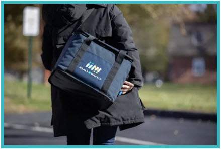 Meals on Wheels Holiday Focus: Jon Eriquezzo