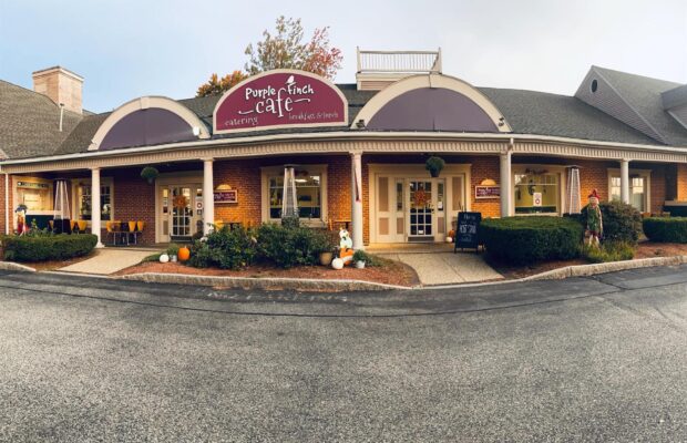 Counter Conversation – Purple Finch Cafe: Jeff Chidester – Kris Nielsen- Manny Emanuelli