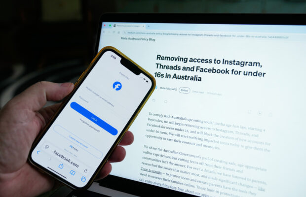 Jeff’s Wednesday Morning Monologue (12-10-12): Inflation and Australia Bans Social Media